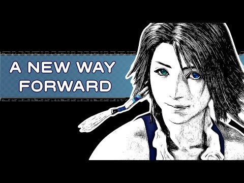 Final Fantasy X-2 | Review |👍
