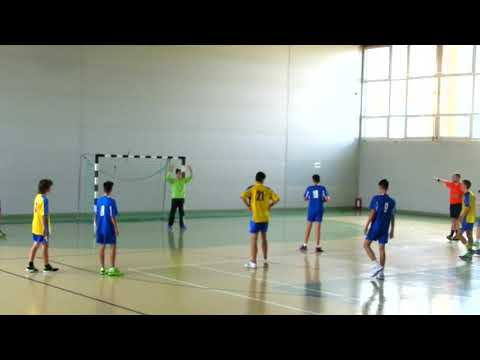 CSS Lugoj - Sc. Gen, 7 Timisoara