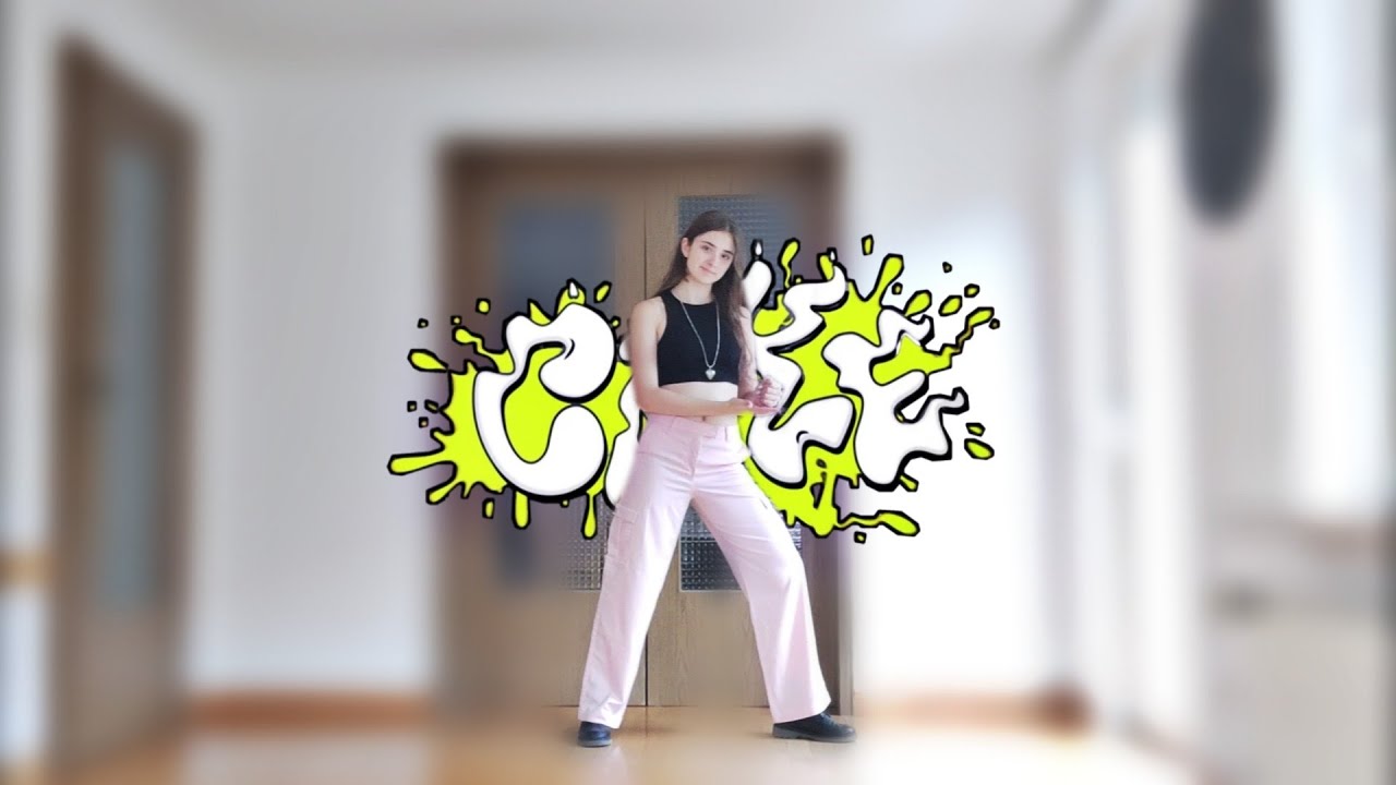 ITZY - 'Cake' Dance Cover | SofiasWhites