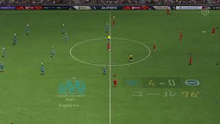 FIFA23 RAL Segunda