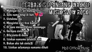 Download lagu Music Slow Rock Malaysia Terbaik Sepanjang Masa (MP3  Music) mp3