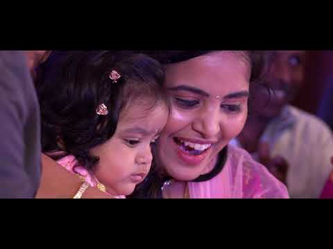 Mayukha 1st Birthday Teaser