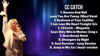 Baby I Need Your Love-CC Catch-2024&#39;s hit parade-#popchart