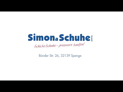 Simona Schuhe GmbH YouTube-Vdeominiatur 5
