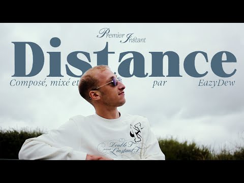 Double T - Distance (Clip Officiel ) .prod EazyDew