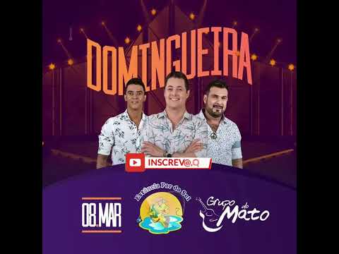 Grupo do Mato Vol 4 - Rhumba3