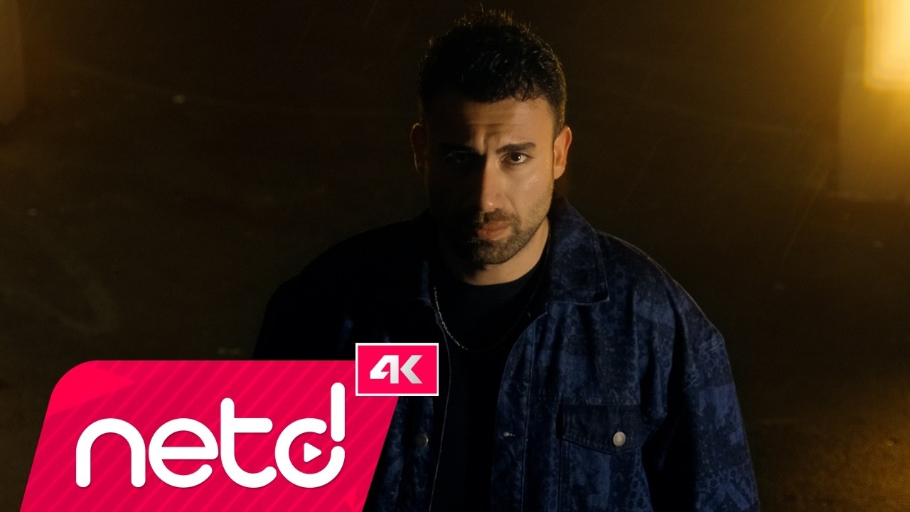 Ali Yiğit - Karanlığında