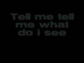 Comatose- Sebastien Lefebvre With Lyrics 