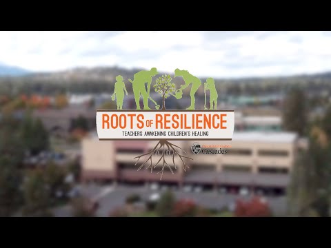 Roots of Resilience