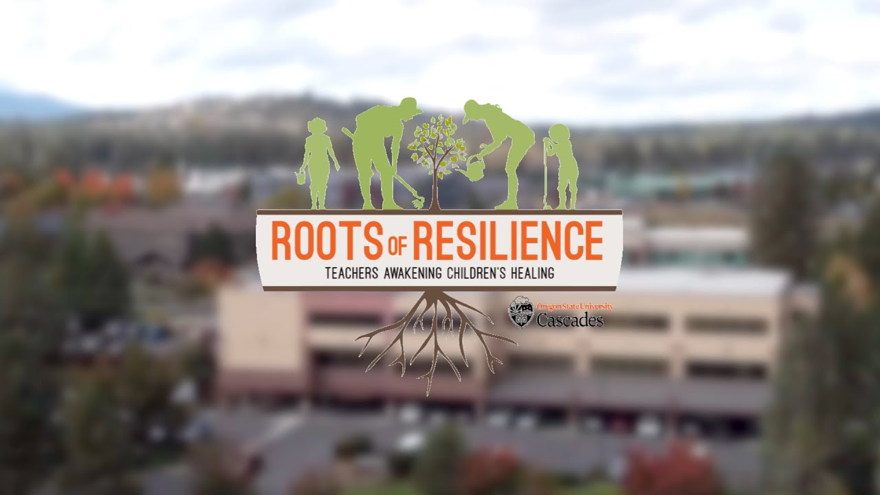 Roots of Resilience