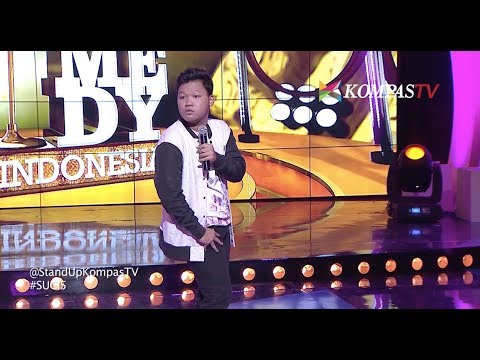 Rahmet: Ilmu Tektok - SUCI 5