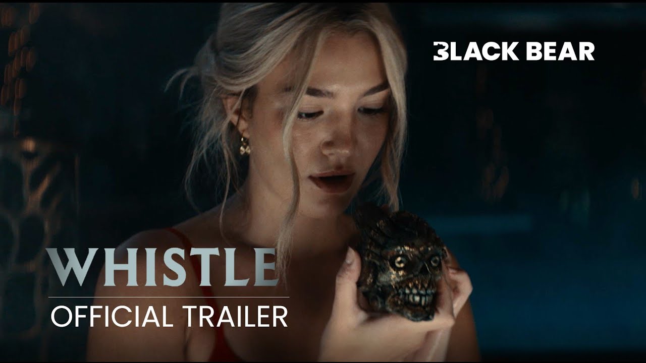 WHISTLE | Official Trailer | In cinemas Feb 13 - YouTube