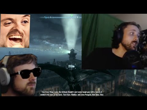 Legendary Forsen Reaction on Gambling BAN