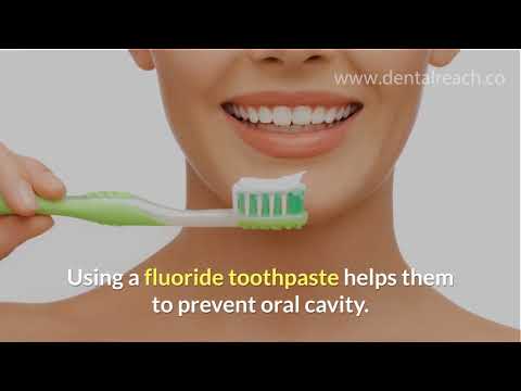 Oral Hygiene Day 2018