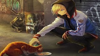 Nightcore - Welcome To My Life (Lyrics)