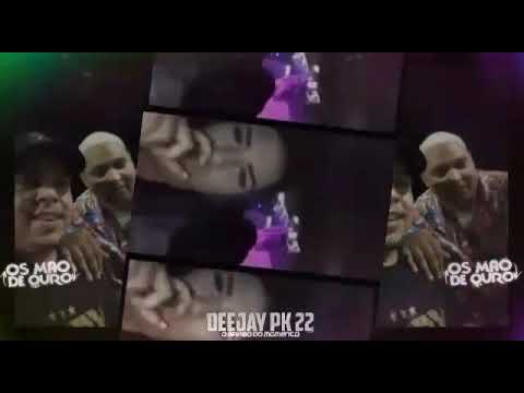 Mc Kevin o Chris e mc poze do rodo