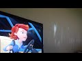 Opening To Arthur S D W And The Beastly Birthday 2018 DVD