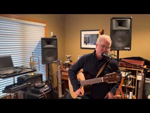 Promotional video thumbnail 3 for Multi-Instrumentalist Alan Hager