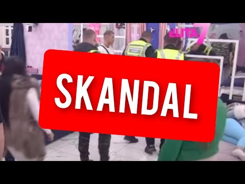 JEZIVE PRETNJE - KAMERE SNIMILE SKANDAL U ZADRUZI