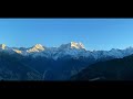 Shish Nawata Hoon (Song) | Uttarakhand Anthem | Jubin Nautiyal | Payal Dev | Aditya Dev