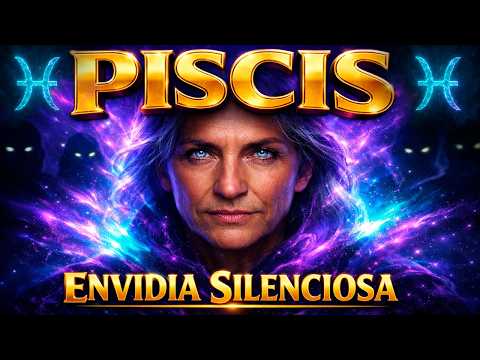 ⚠️ PISCES: The REASON why your LIGHT silently generates so much ENVY 🤫🌊✨🧿