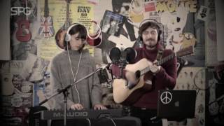 Frank Hamilton - Saturday Night | SPGtv