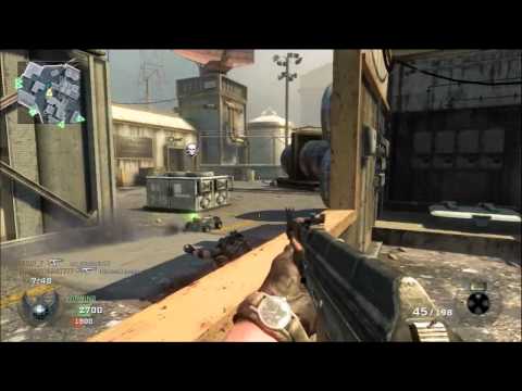 Back to Black Ops (7/25)