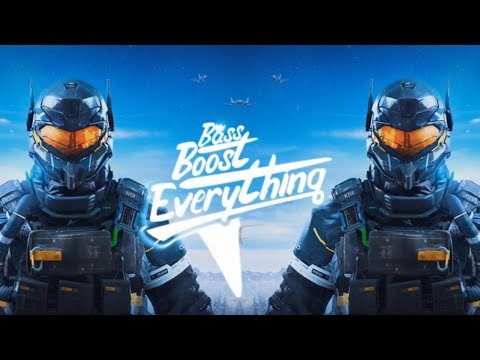 Rontorz - Start Again [Bass Boosted]