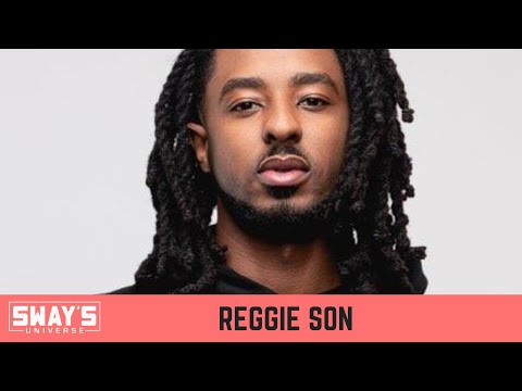 Reggie Son f/k/a Shorty da Prince Talks About STL FEST 2021 in Partnership with Murphy Lee