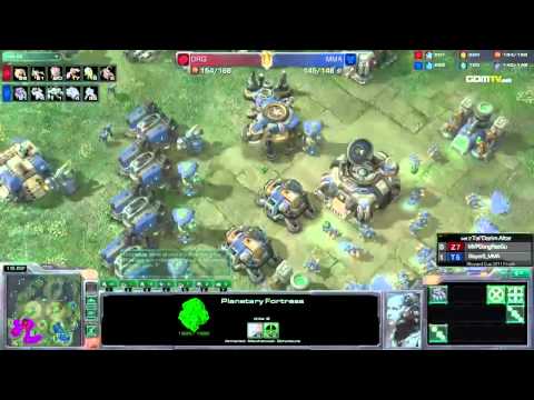 GSL.BlizzCup2011.Final_SlayerS_MMA[T] VS MVP_DongRaeGu[Z]_Set2.flv