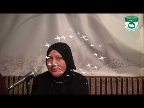 ''Bolest nije kraj'' - Enisa Zulović