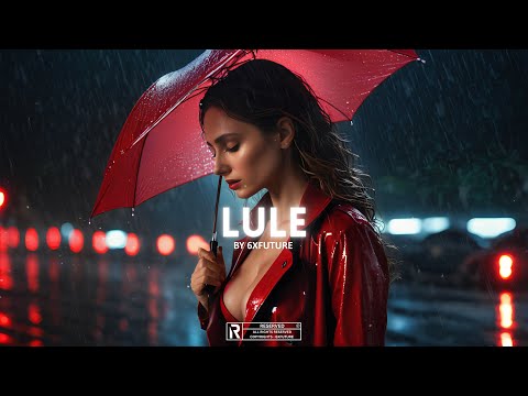 Latin Beat - "LULE" | Spanish Afro guitar type beat | Dancehall Instrumental 2024