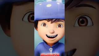 Download lagu lagu senyumanmu versi boboiboy mp3