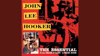 I'm Bad Like Jesse James (Live At Cafe Au-Go-Go/1966)