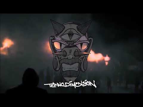 Exon - Neurotic (Acid Tekno 2019)