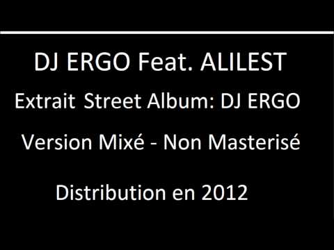 ALILEST MALAKLI - (enregistré en 2010) rap suisse 2012 2013