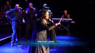 &quot;Midnight Train To Georgia&quot; (Gladys Knight) Harriett Lewis - SSMR 2012  @ Theaterhaus,Stuttgart