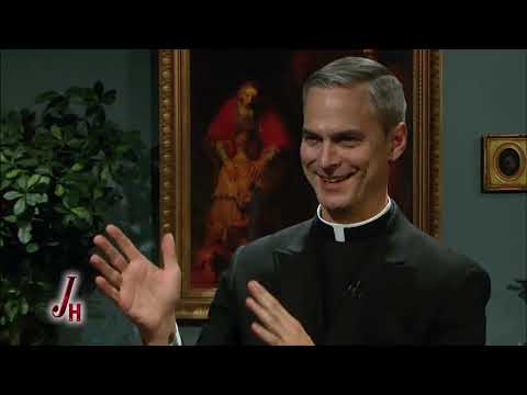 10/07/19 Fr. John Bartunek