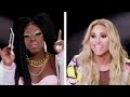 Bob the Drag Queen vs Ross Mathews