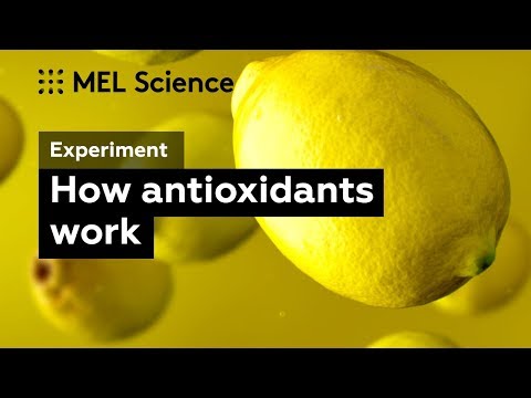 Usefulness of ascorbic acid