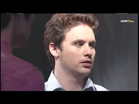 Group B - Week 5 Match 1 Set 1   FXOpen vs IM