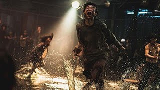 ПОЕЗД В ПУСАН 2 ПОЛУОСТРОВ ТРЕЙЛЕР НА РУССКОМ ФИЛЬМ 2020 УЖАСЫ В РЕЙТИНГЕ/В HD 720/В HD 1080
