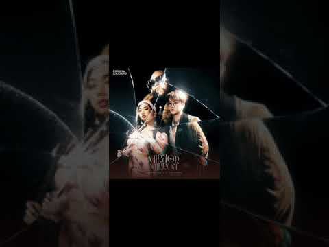 F.HERO x MILLI Ft. Changbin of Stray Kids Mirror Mirror (Prod. By NINO)