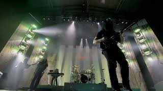 Dream Theater Top Of The World Tour - İstanbul 2022 (The Alien Full Performance)