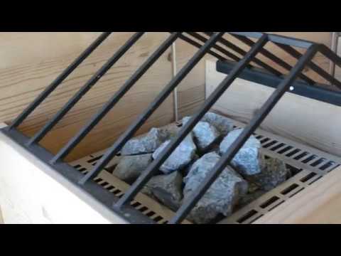 Stadl Lofts - Finale Bauphase - November 2017