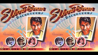 Elbow Bones and the Racketeers - A Night in New York (1983) [HQ]