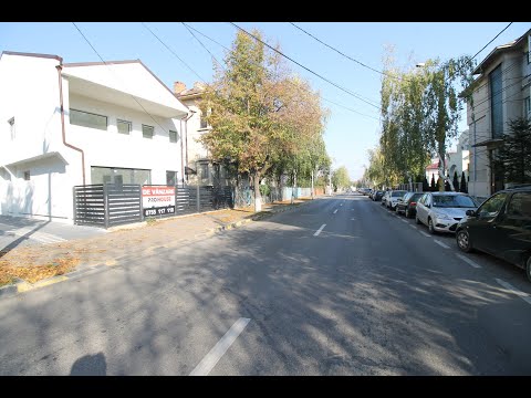 PROHOUSE - Vila noua Bacau - Str. Oituz - P+1E