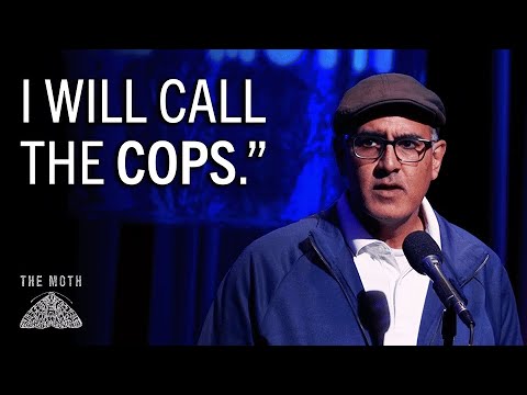 Reporter Dinesh Ramde is challenged with writing an obituary for a fallen soldier | The Moth