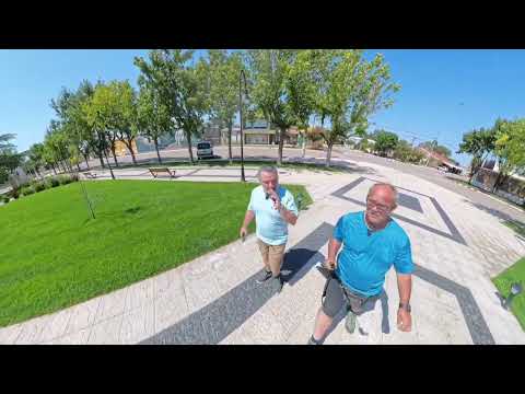 Colonia Santa Teresa | La Pampa | Argentina