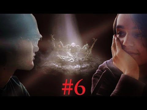 Dark Souls 2 Crown Of The Sunken King NG+ - #6, Sinh